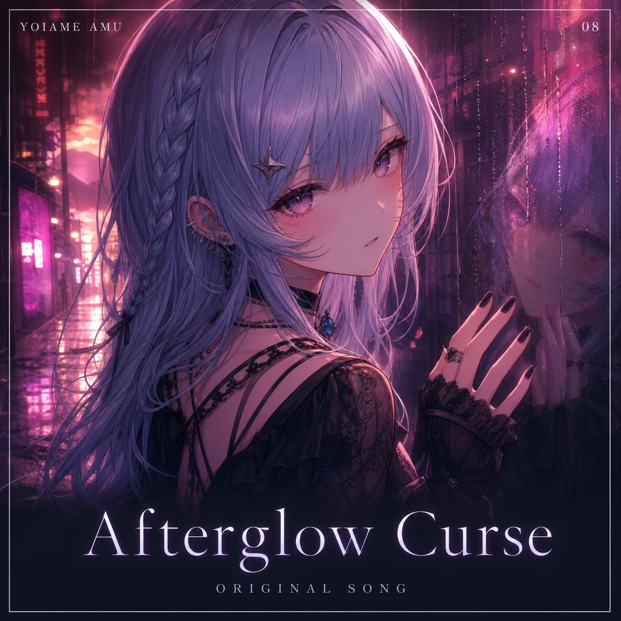 Afterglow Curse