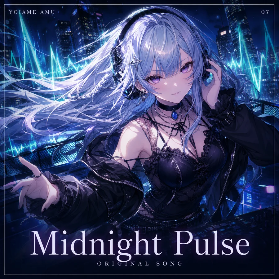 Midnight Pulse