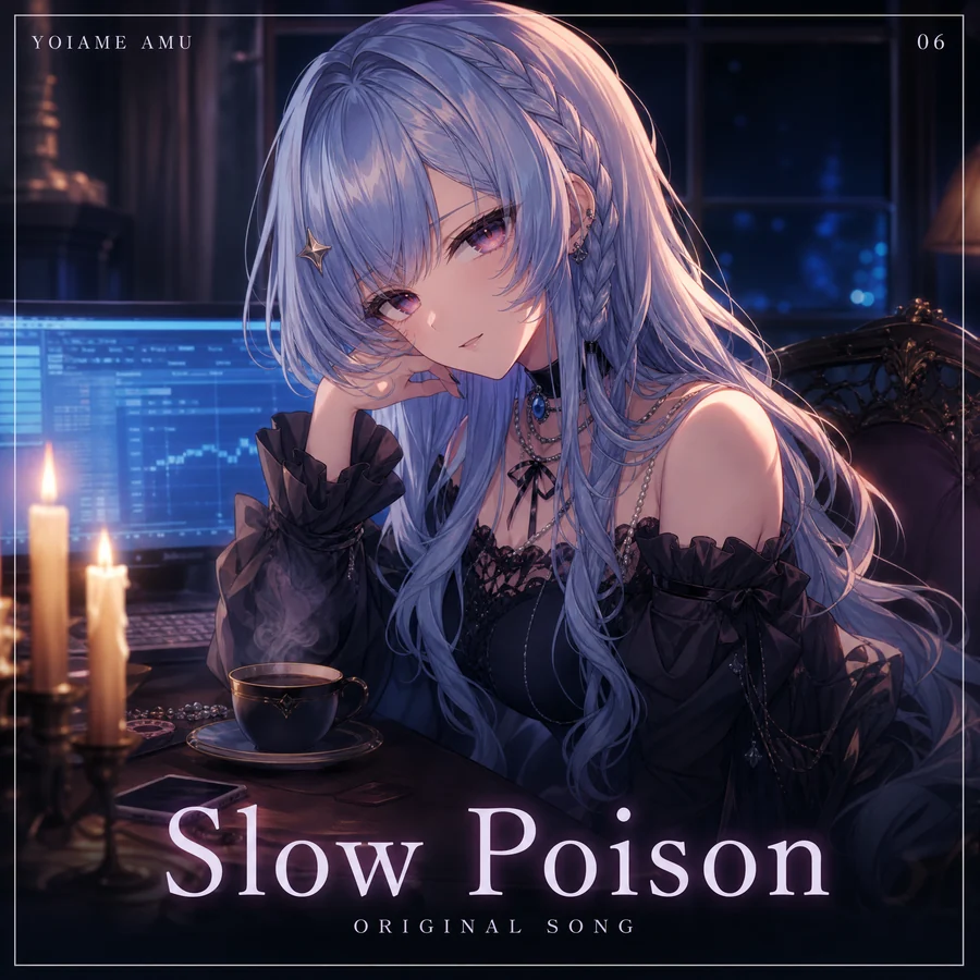 Slow Poison